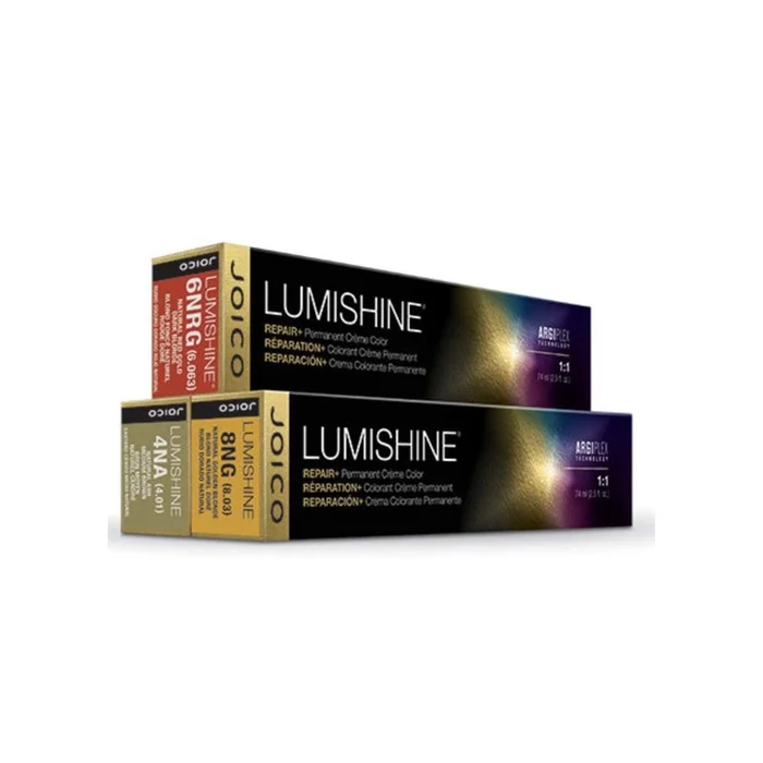 Joico Lumishine Permanet Creme (74ml)