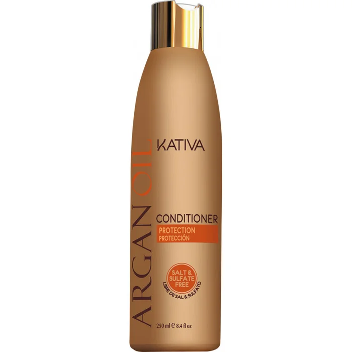 Kativa Argan Oil Acondicionador