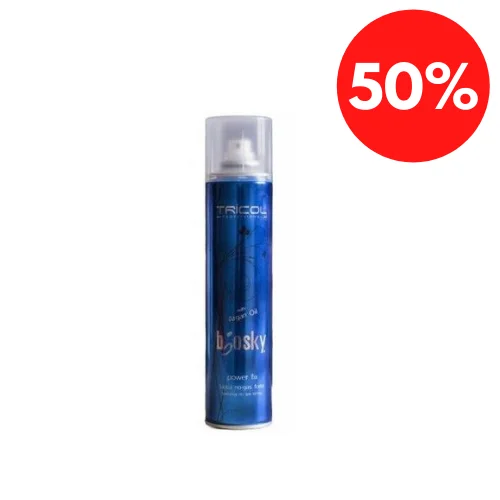 Laca fuerte Ecológica Power Fix 350 ml