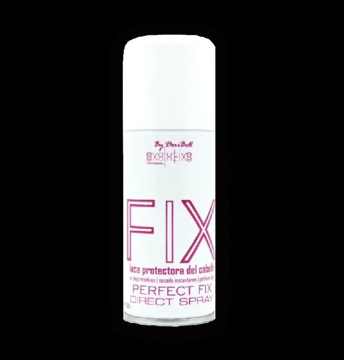 Laca PERFECT FIX formato compacto especial viaje 100ml. – sesioMWorld