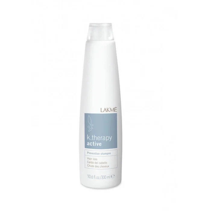 Lakme K.Therapy Active Prevention Shampoo (300ml)