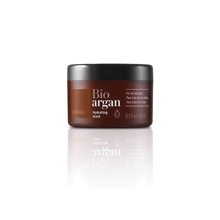 Lakme K.Therapy Bio Argan Hydrating Mask (250ml)