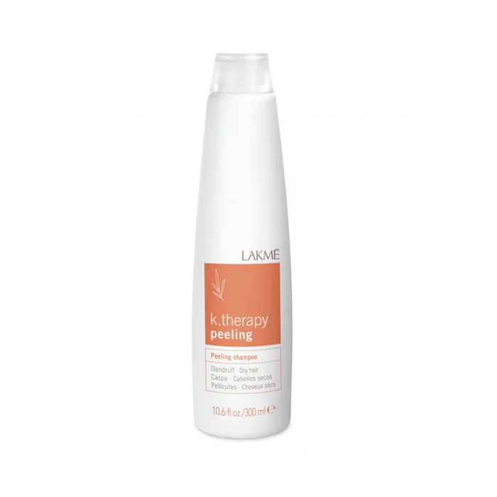 Lakme K.Therapy Peeling Dry Shampoo (300ml)