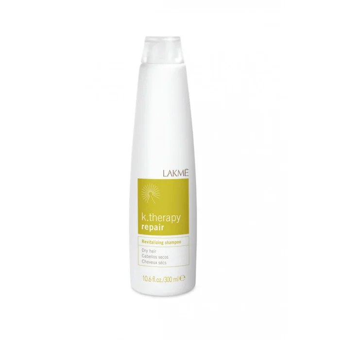 Lakme K.Therapy Repair Shampoo (300ml)