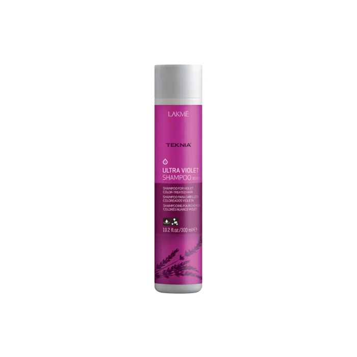 Lakme N-Teknia Ultra Violet Shampoo Refresh
