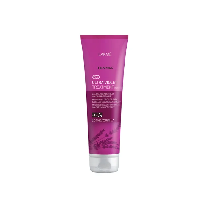 Lakme N-Teknia Ultra Violet Treatment Refresh