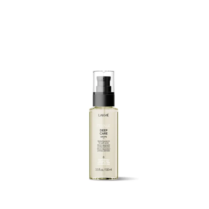 Lakme Teknia Deep Care Drops (100ml)