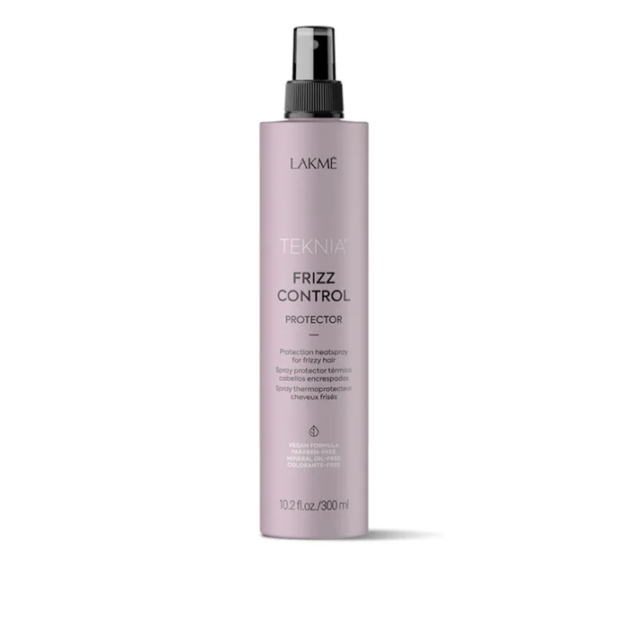 Lakme Teknia Frizz Control Protector Termal (300ml)
