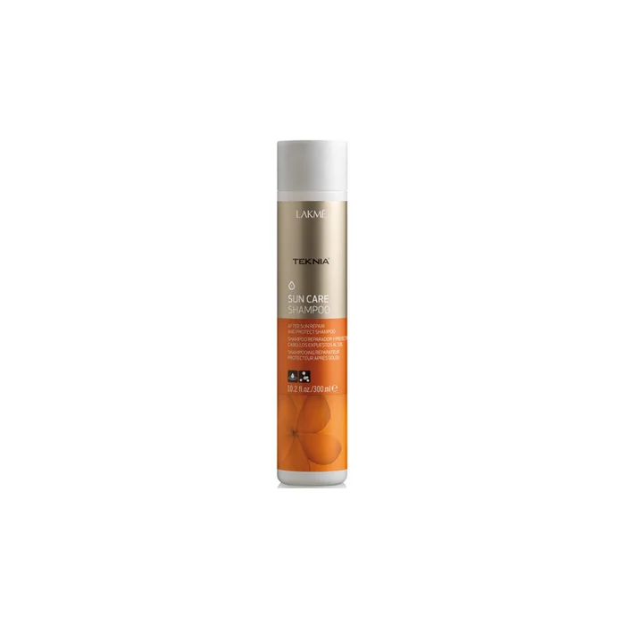 Lakme Teknia Sun Care Shampoo