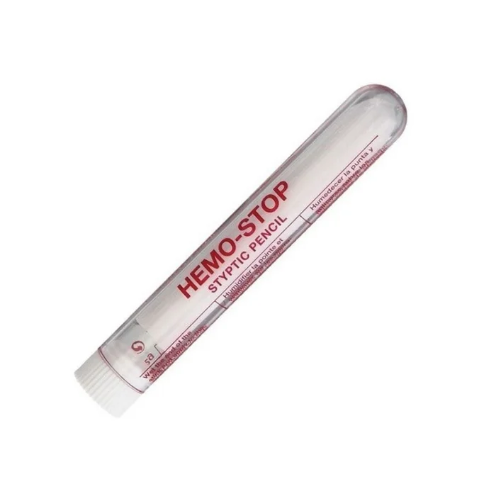 Lápiz hemostático anti sangrado Osma 12g