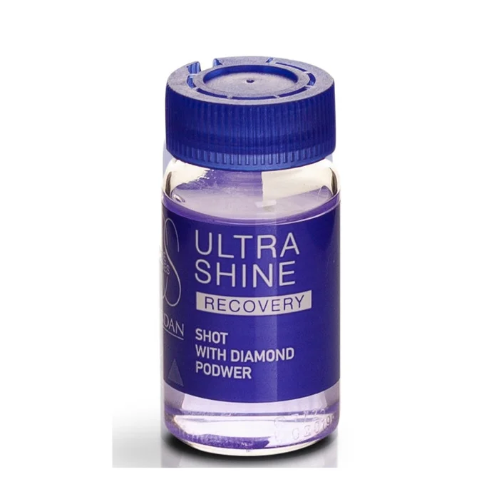 Lendan Recovery Ultra Shine (6x10ml)