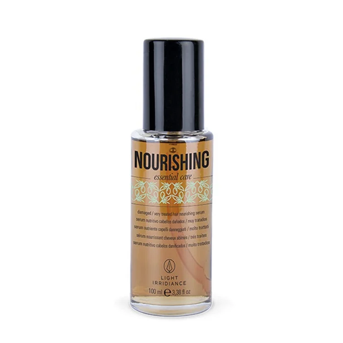 Light Irridiance Nourishing Sérum Cabellos Dañados/ Tratados (100ml)