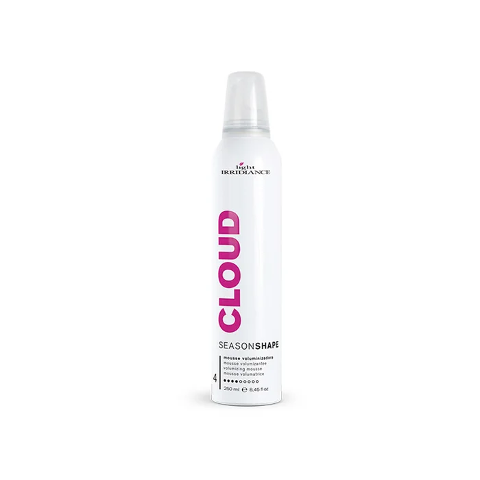 Light Irridiance Volumen Espuma Voluminizadora Cloud (250ml)