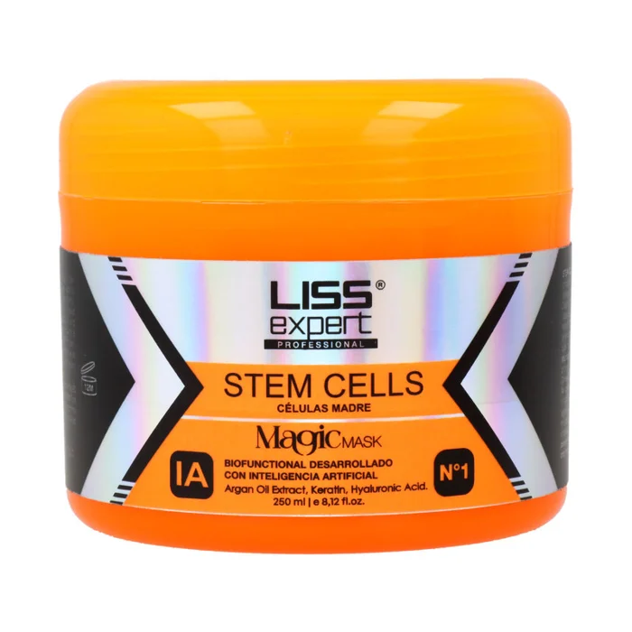 Liss Expert Stem Cells Células Madre Magic N.1 Mask