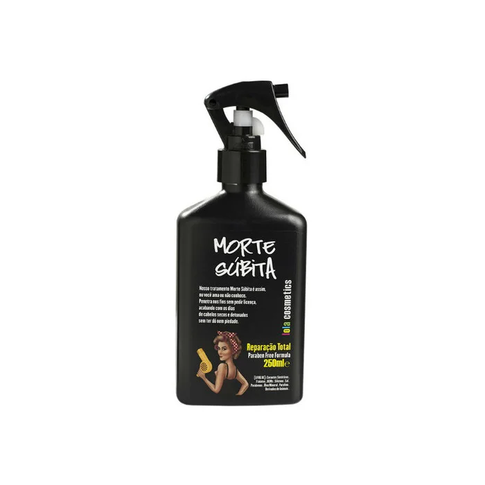 Lola Cosmetics Morte Súbita Reparación Total Spray (250ml)