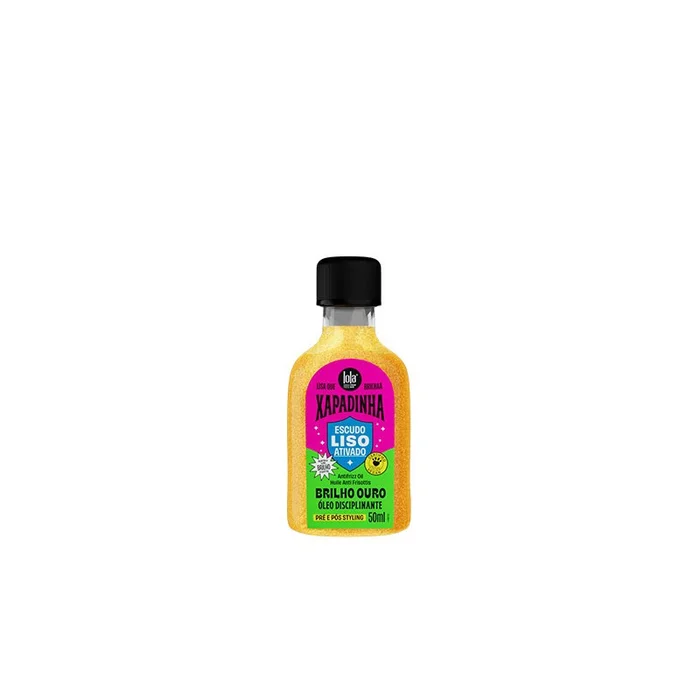 Lola Cosmetics Xapadinha Oleo Disciplinante (50ml)