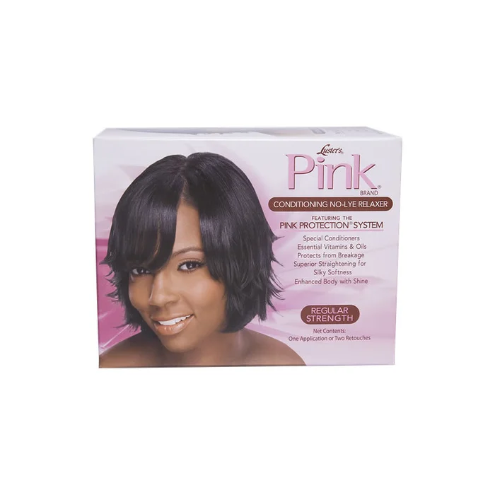 Luster´s Pink Acondicionador Desrizado Normal