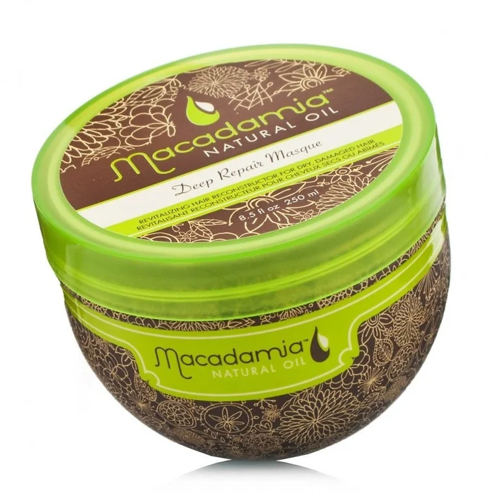 Macadamia Natural Oil Deep Repair Masque
