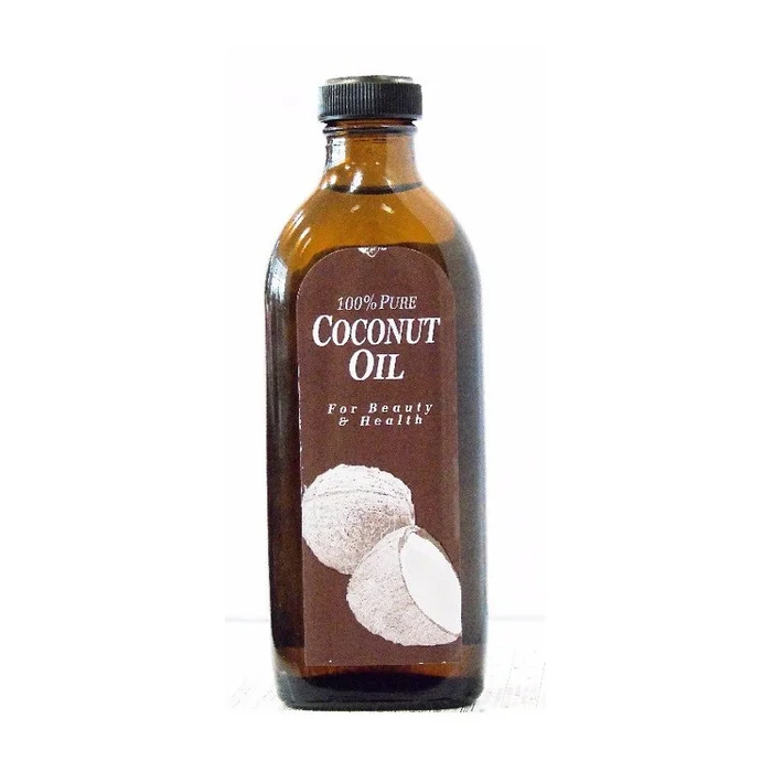 Mamado 100% Pure Coconut Oil (150ml)