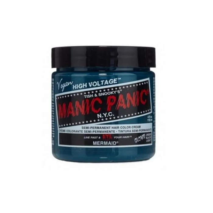 Manic Panic Classic Mermaid (118ml)