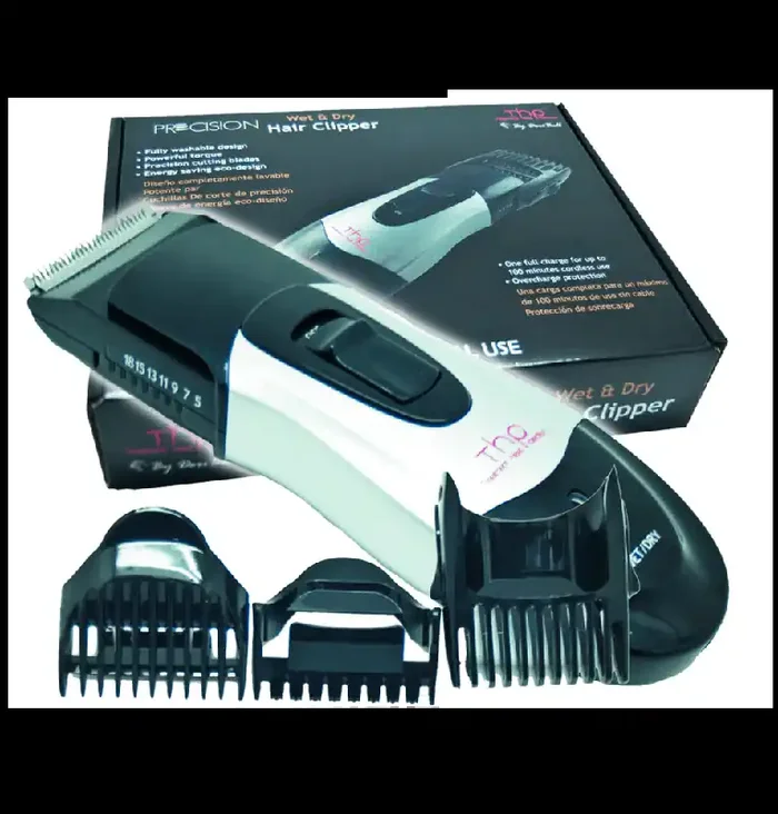 Máquina de corte profesional THP PRECISION wet & dry (EN LIQUIDACION !!!) – sesioMWorld