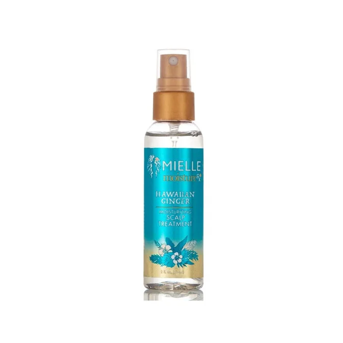 Mielle Moisture RX Moistueizing Scalp Treatment (59ml)