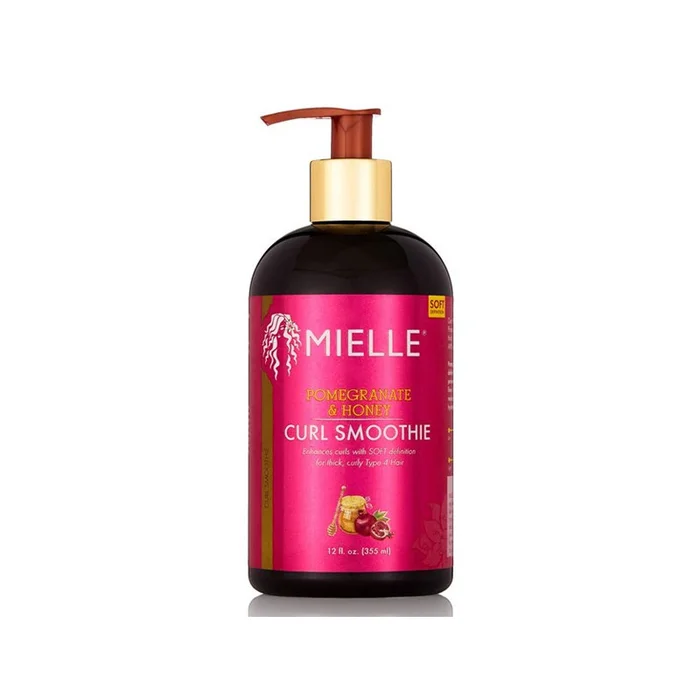 Mielle Pomegranate & Honey Curl Smoothie (355ml)