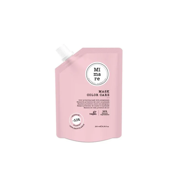 Mimare Color Care Mask