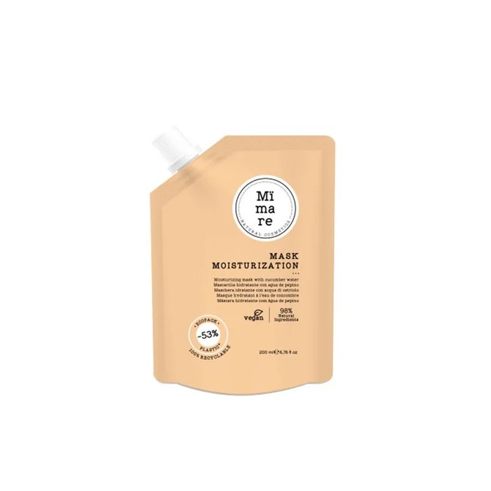 Mimare Moisturization Mask
