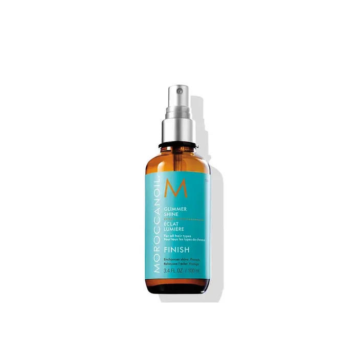 Moroccanoil Brillo Intenso (100ml)