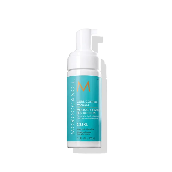 Moroccanoil Espuma Control de Rizos (150ml)