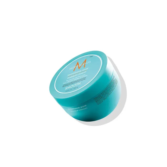 Moroccanoil Mascarilla Suavizante