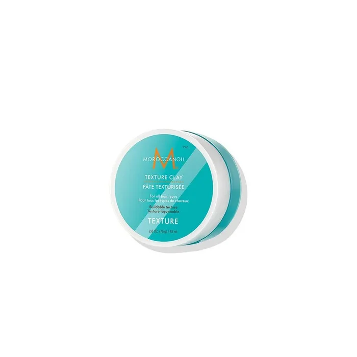 Moroccanoil Pasta Texturizadora (75ml)