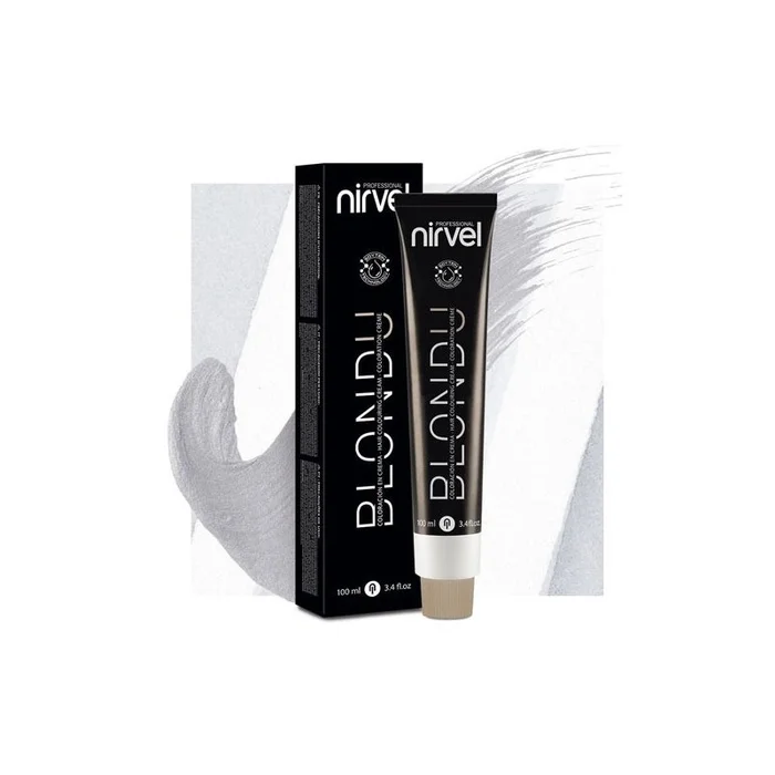 Nirvel Blond U (100ml)