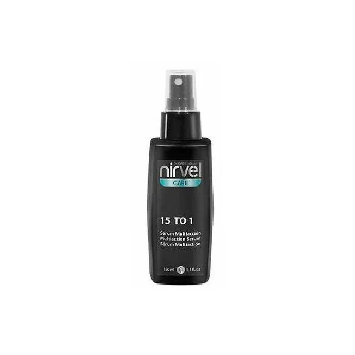 Nirvel Care 15 to 1 Serum Multiacción (150ml)