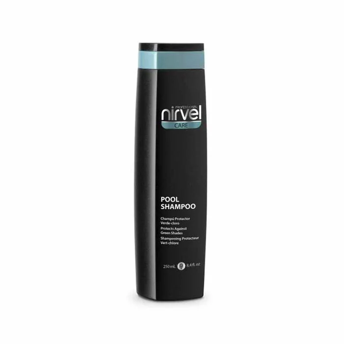 Nirvel Care Pool Shampoo (250ml)