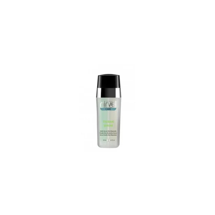 Nirvel Care Tsubaki Serum (40ml)