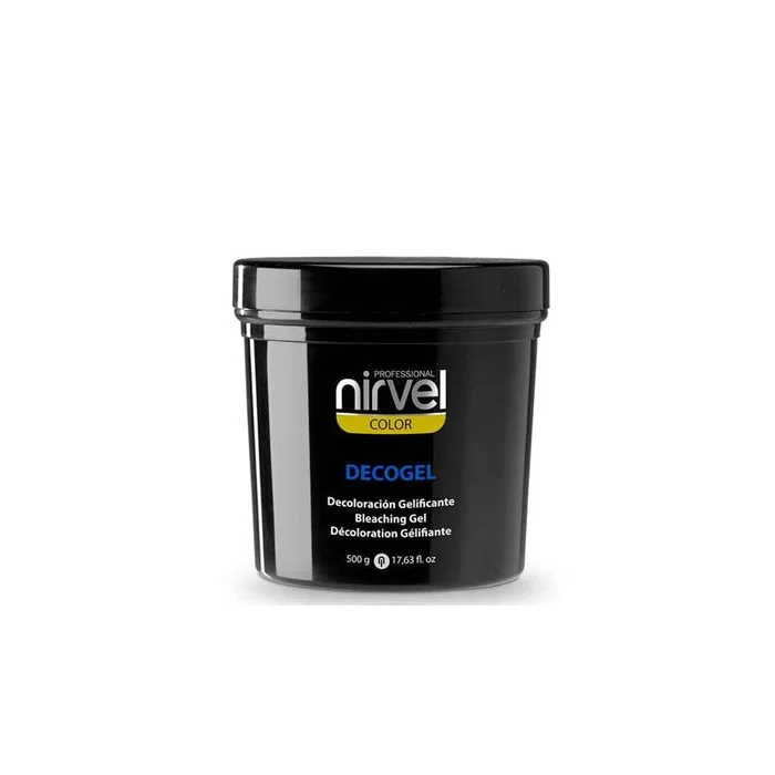 Nirvel Color Decogel (500gr)