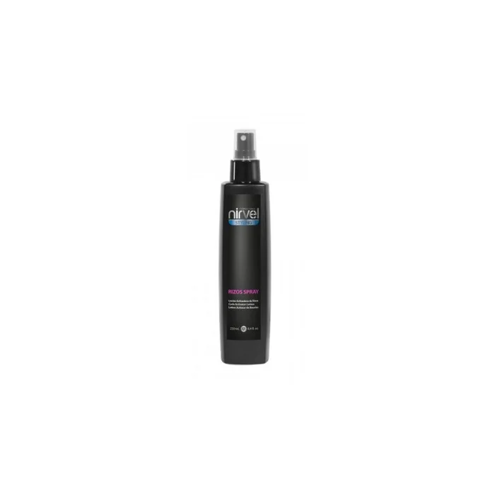 Nirvel Styling Rizos Spray (250ml)