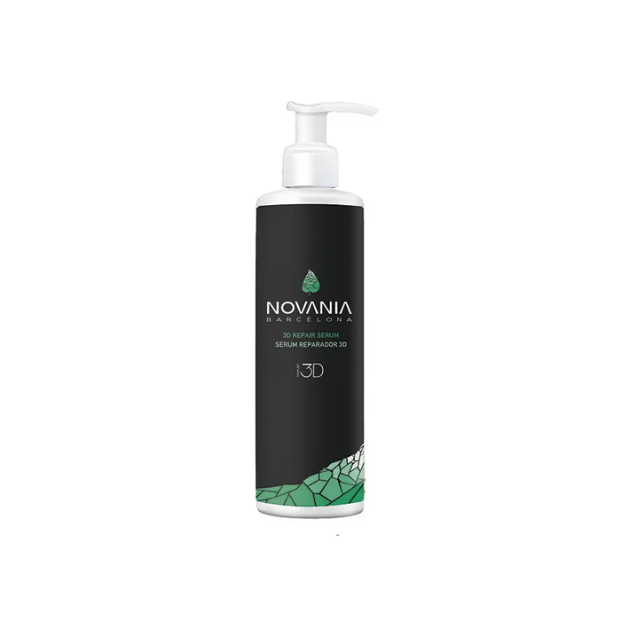 Novania Serum Reparador 3D (200ml)