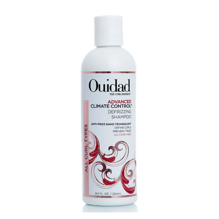 Ouidad Advanced Climate Control Defrizzing Shampoo
