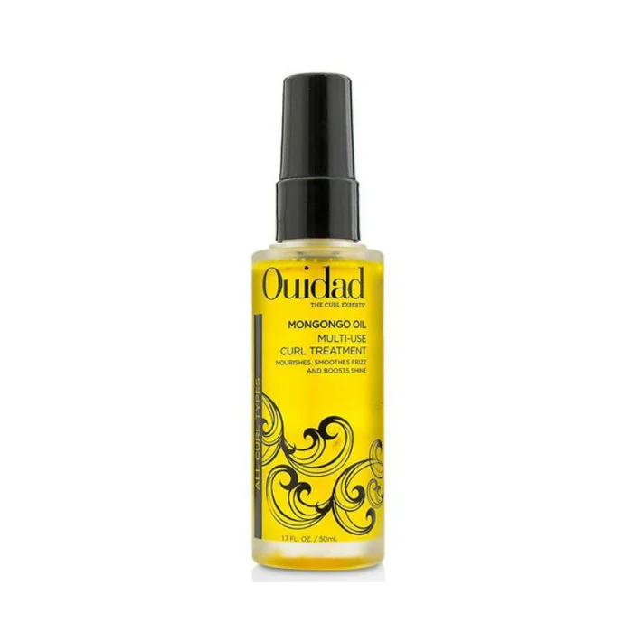 Ouidad Mongongo Oil Multi-Use Curl Treatment (50ml)