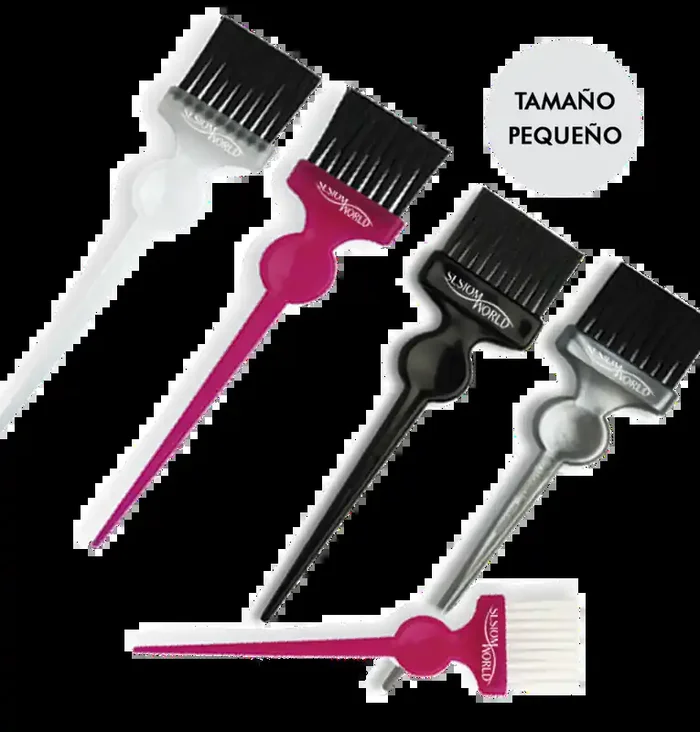 Paletina profesional tinte COLOR STAGE Colores PEQUEÑA – sesioMWorld