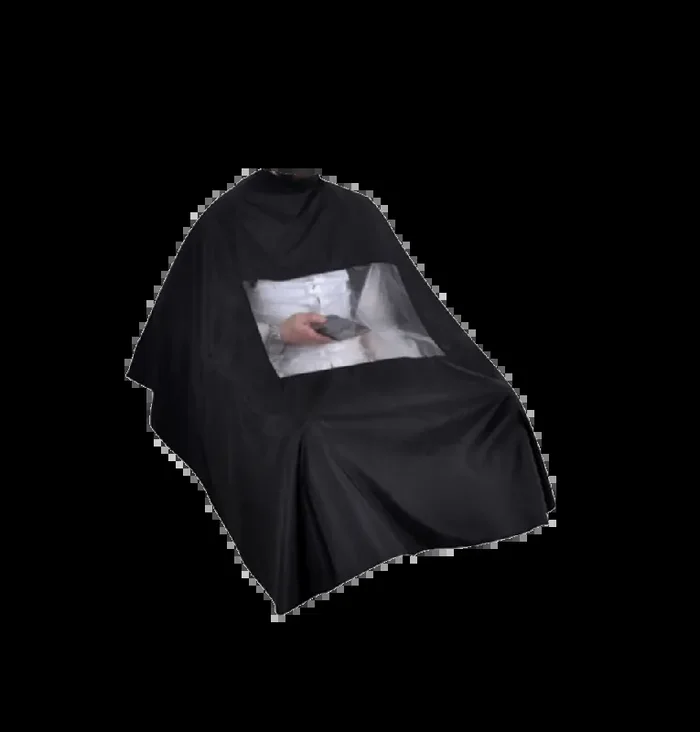 Peinador/Capa Extra Grande con Ventana – sesioMWorld