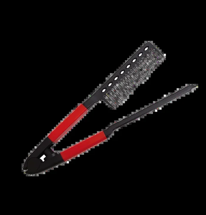 Peine profesional especial para alisado del cabello – sesioMWorld