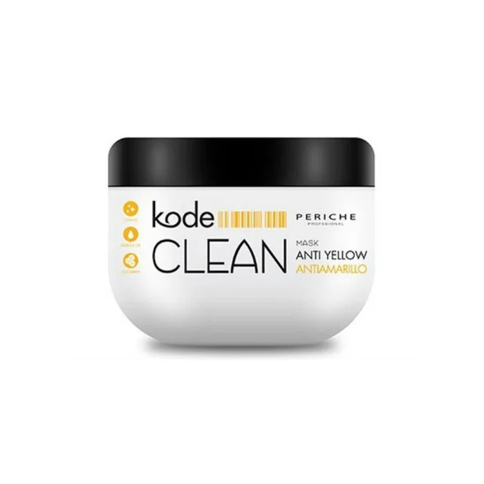 Periche Mascarilla KODE CLEAN (500ml)