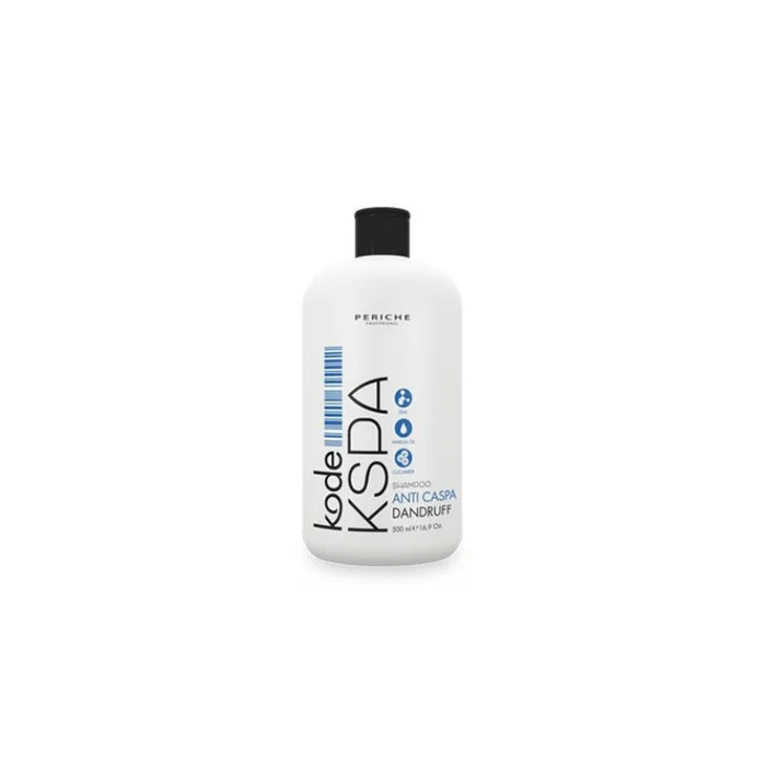Periche Shampoo KODE KSPA Anticaspa