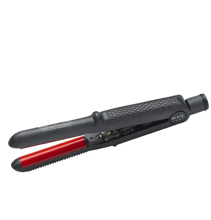 Plancha ceramica ion FHI HEAT platform DOMED redondo – sesioMWorld