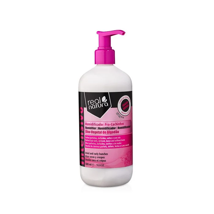 Real Natura Pro-Cachinhos Humificador (500ml)