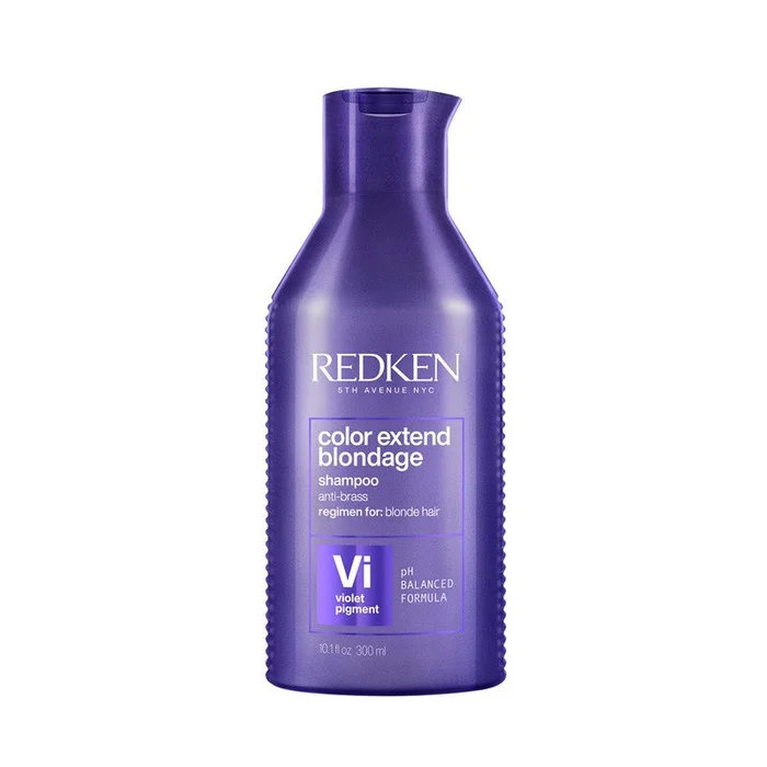 Redken Color Extend Blondage Champú